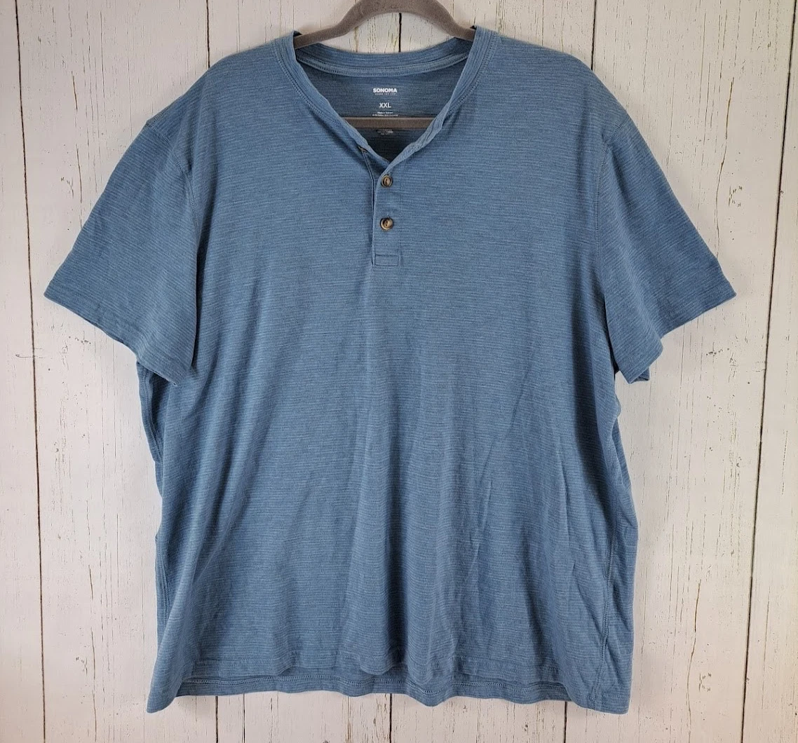 Sonoma Size 2XL Shirts for Men for sale | eBay