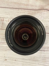 Panasonic TKGF0156-6 DLP Projection Zoom Projector Standard Lens - Please Read