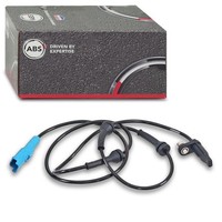 A.B.S. ABS Sensor Raddrehzahl Passend FüR Peugeot 508 8E 8D