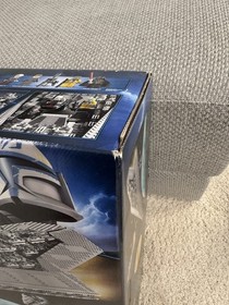 LEGO Star Wars 10221 Super Star Destroyer Sealed Box READ DESCRIPTION