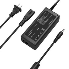 19V AC/DC Adapter For HP Pavilion 21.5 23 23.8 25 27 inch Power Supply Cord