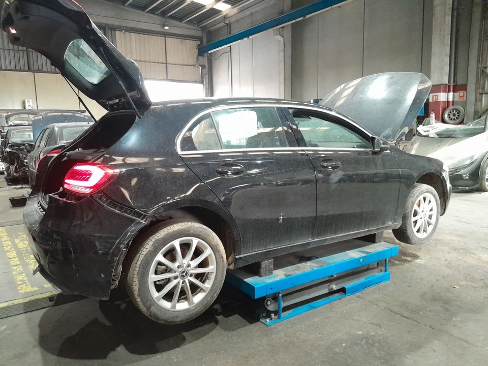 A0009055504 SENSOR / 2722971 MERCEDES-BENZ CLASE A W177 A 180 D 177.003 Foto 3 de 4