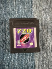 720 - (Nintendo Game Boy Color) Tested & Authentic⭐