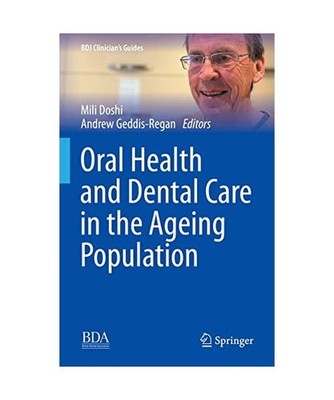Oral Health and Dental Care in the Ageing Population