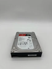 Seagate IronWolf Pro 4TB Enterprise NAS Internal HDD