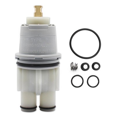 RP46074 Shower Cartridge for Delta 13/14 Series，with Delta MultiChoice Univer...