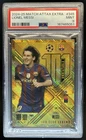 2024 Topps Match Attax UEFA Extra Lionel Messi #345 Barcelona PSA 9