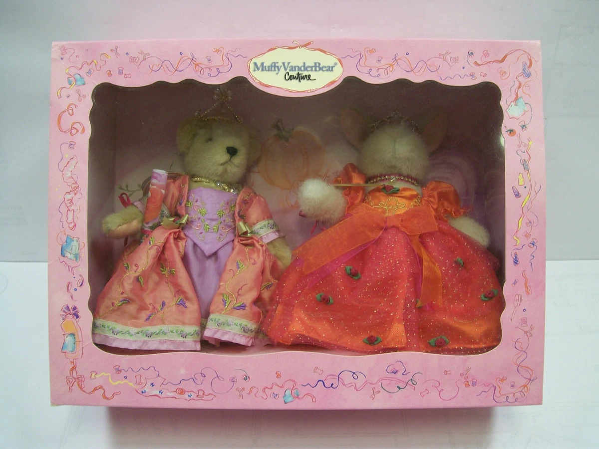 North American Bear Company Muffy Stuffed Animals for sale - eBay