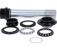 Shimano Hohlachse HB-M7010-B Komplettachse Y-2AS98010