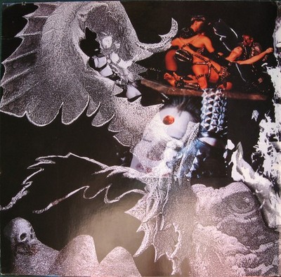Pandora's Box - Original Sin - LP | eBay