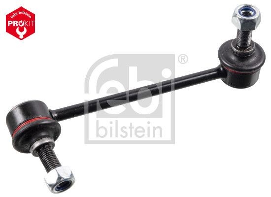 Entretoise de suspension FEBI BILSTEIN 23687 compatible Isuzu 8-97018227-2