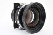 Schneider ジンマー300mm f/5.6 4×5大判レンズ Schneider kreuznach300mm f/5.6 4×5大判レンズ Schneider