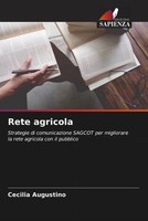 Cecilia Augustino | Rete Agricola | Taschenbuch | Italienisch (2022)