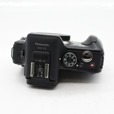 Panasonic DMC-G3 16.1MP Mirrorless Camera Body #138 8