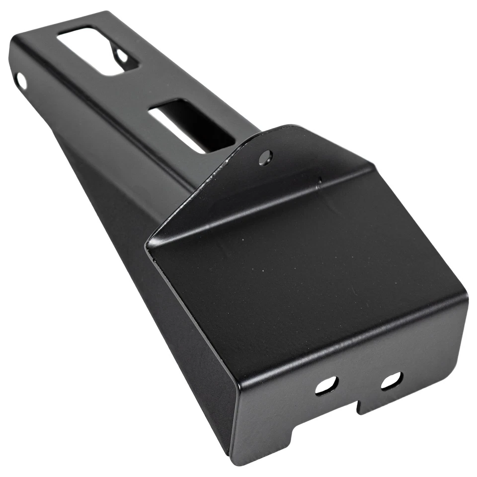 Polaris 2881661 Rear Brush Guard 2017-2023 -6 Full Size Ranger 570 Crew - Image 4 of 4