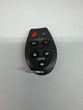 Astro Flex Astrostart 126 2006 Series Remote Fob Astro Flex Astrostart 126 2006 Series Remote Fob
