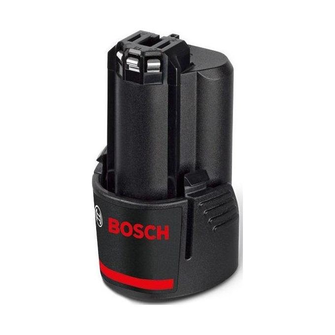 Prezzo Batteria Bosch Professional GBA 12V 2.0Ah Li-Ion - Ricambio Originale