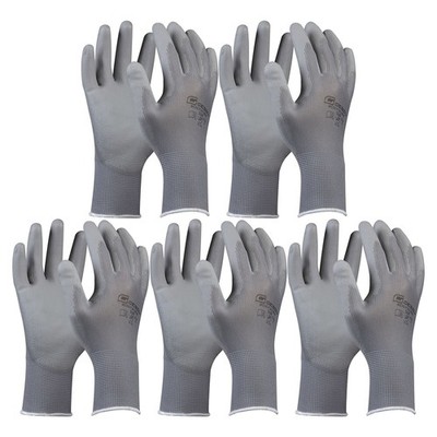 Schutzhandschuh Gebol Micro-Flex Handschuhe Größe 10 (XL) | 5 Paar