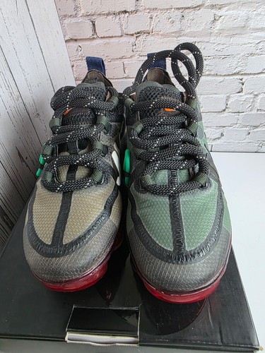 Nike Vapormax 2019/ CPFM -  size 5.5 Women's - Picture 3 of 9