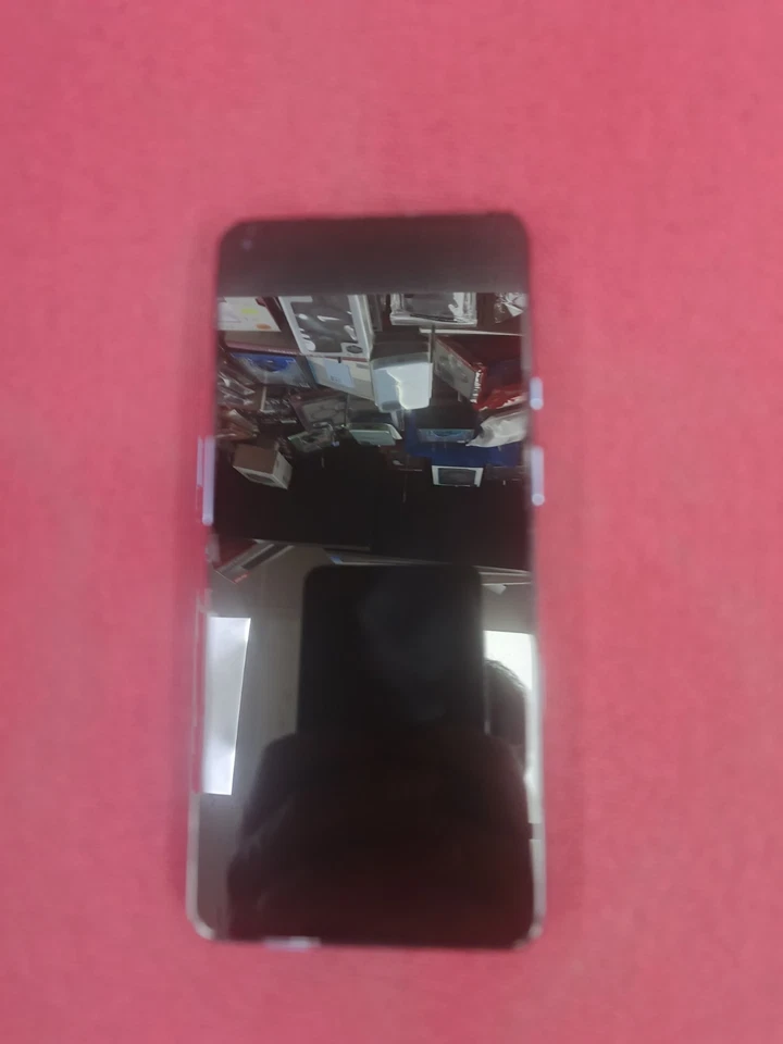 OnePlus 9 · 128GB, photo 2 of 5