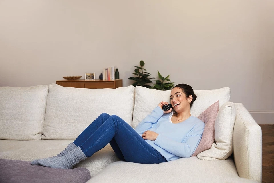 BT Premium Cordless Landline House Phone, Home 100 Percent Nuisance... - Image 3 of 4