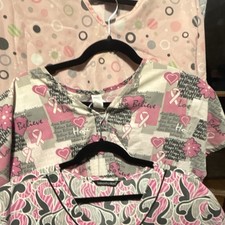S.C.R.U.B.S., Samantha Mara, WS Gear Womens S...