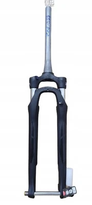 SR Suntour NEX-E25 Federgabel 28" Scheibenbremse 15 × 100 mm Achse