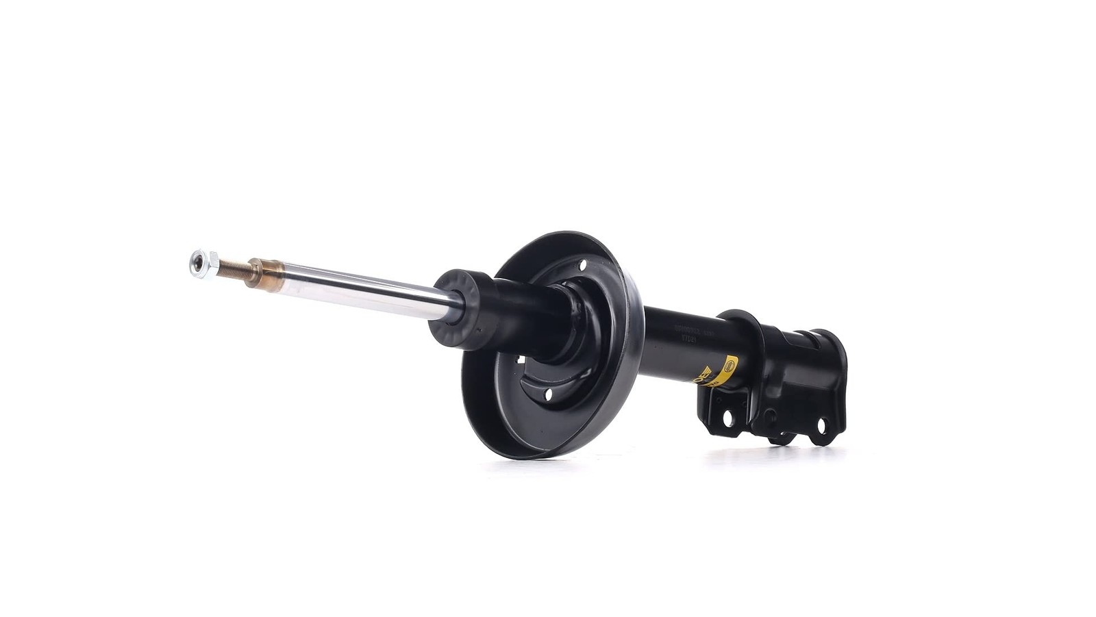 Amortisseur G16770 MONROE pour stopper les vibrations du train avant OPEL