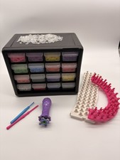 Huge Rainbow Loom Bracelet Making Bundle