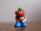 VTG 2005 Exclusive Mr Potato Head Playskool Wendy's Rolling Toy w/ Moving Face — photo 1