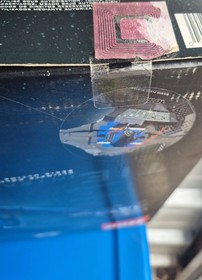 LEGO Star Wars - Tie Interceptor UCS (7181) - (2000) New (Sealed-Retired)