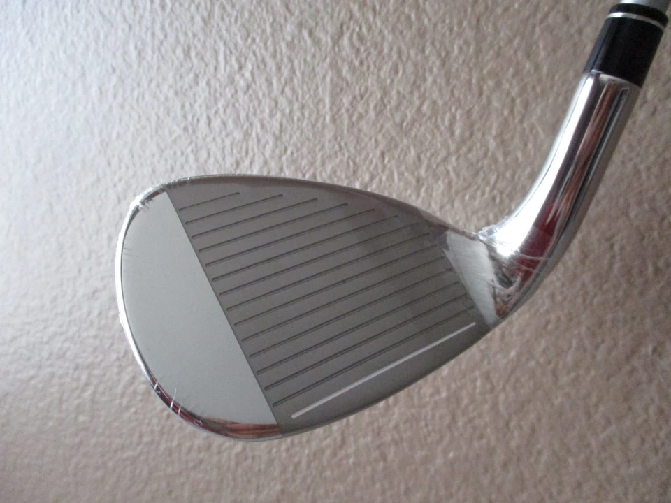 NEW TAYLORMADE KALEA PREMIER 50* A WEDGE (GAP WEDGE) 40g LADIES FLEX GRAPHITE - Image 2 of 4