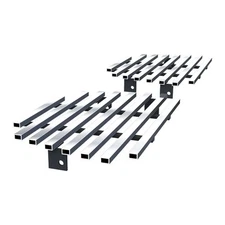 Fits 2007-2014 Chevy Tahoe/Suburban Tow Hook Stainless Chrome Billet Grill