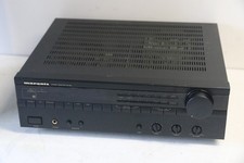 En panne, ne s'allume pas : Amplificateur ampli hifi vintage MARANTZ SR-50L