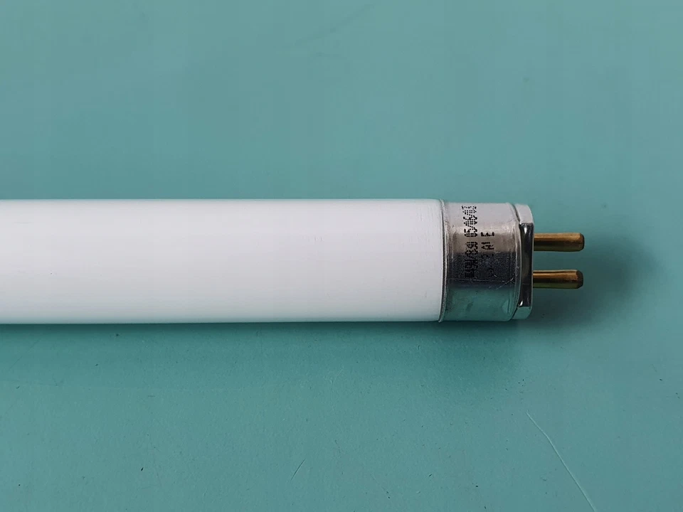 OSRAM FQ 49W/830 LUMILUX PLUS Linear Fluorescent Tube 1 Piece - Image 2 of 4