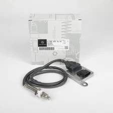 New Downstream Nox Sensor For Benz W166 W221 X164 W176 C117 X166 A0009053603 US
