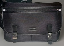 Nikon Digital SLR DSLR Camera Bag 11915 Case Padded Shoulder Strap Genuine BLACK