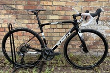 Planet X Pro Carbon Evo Disc Road Bike Shimano Ultegra Trek Giant Specialized