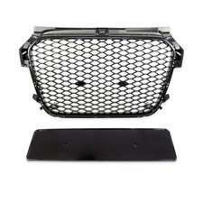 Calandre Audi A1