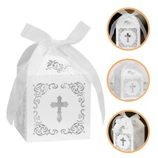 25 Pcs Süsigkeiten Box Süßigkeitenboxen Für Partys Mini-Leckerli-Boxen