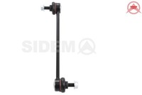 Sidem Stange/Strebe, Stabilisator 9964 FüR Opel
