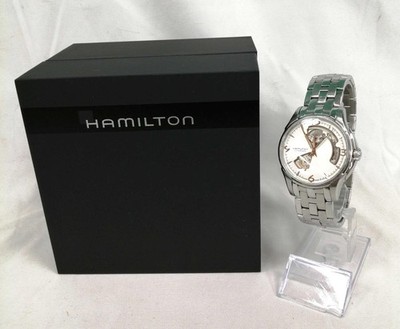 HAMILTON Jazzmaster Viewmatic Automatic Winding Watch