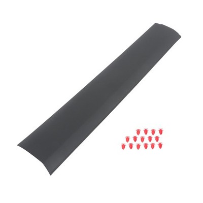 Left Front Door Lower Side Molding DGH951RB0 Fit For Mazda CX-30 2020 2021-2023