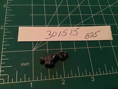 Oso de peluche peludo cesta de picnic de colección pulsera colgante con dije de plata esterlina - Imagen 7 de 11