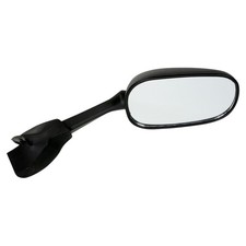 20-80571 2004-2006 ESPEJO RETROVISOR DERECHO YAMAHA FZS600 (FZ6) NEGRO YAMAHA 5VX-26290-00