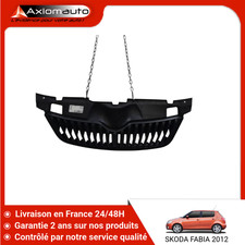 Calandre Skoda FABIA