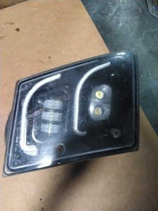 Replaces 2018 VOLVO VNL FOG LIGHT 3879231