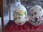 vintage eggshell china — photo 2