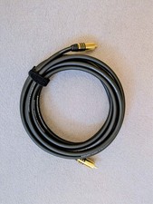 Oehlbach NF Sub, Cinch Subwoofer-Kabel - Audiokabel  OFC - 5m - Topzustand!!