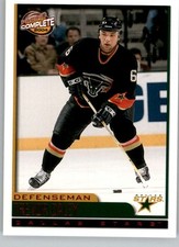 2003-04 Pacific Complete RED NHL Hockey Card Pick List/Complete Your Set 401-600